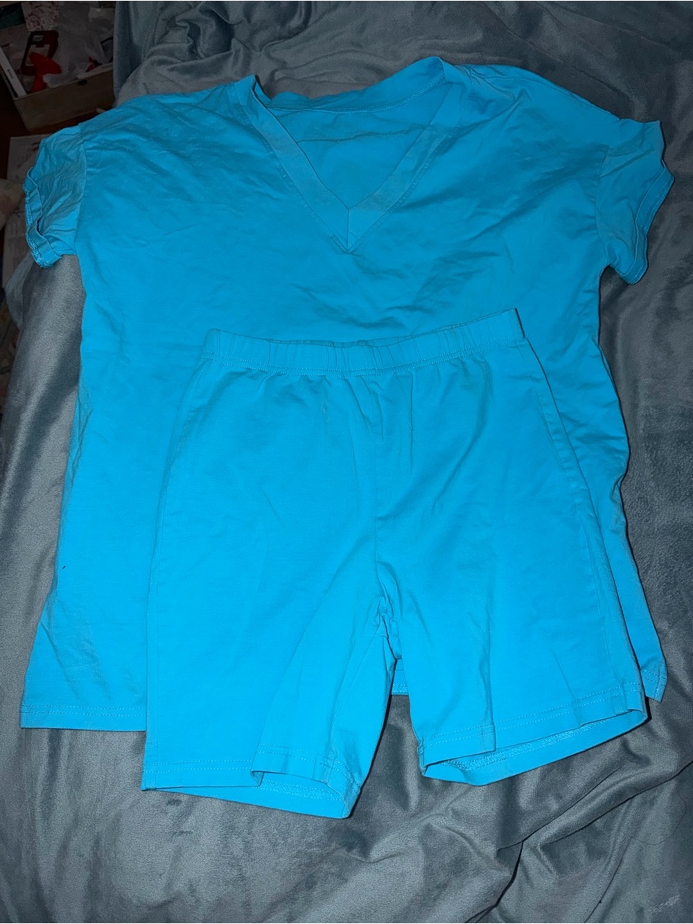 Amazon Lounge Set Size S
